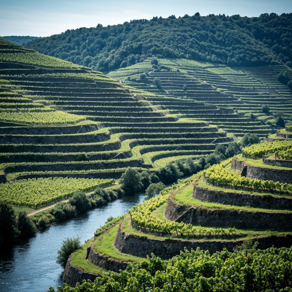 Vouvray
