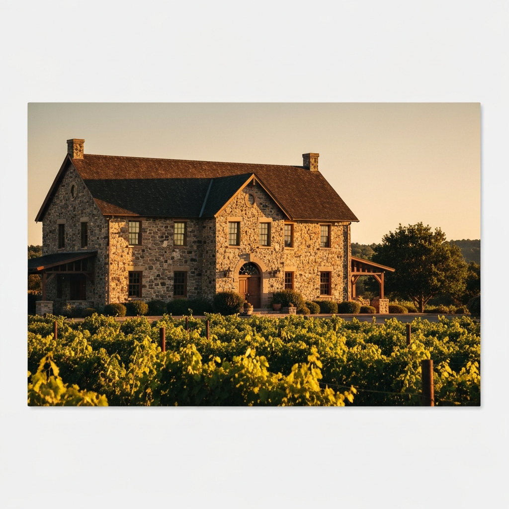 Walla Walla Valley