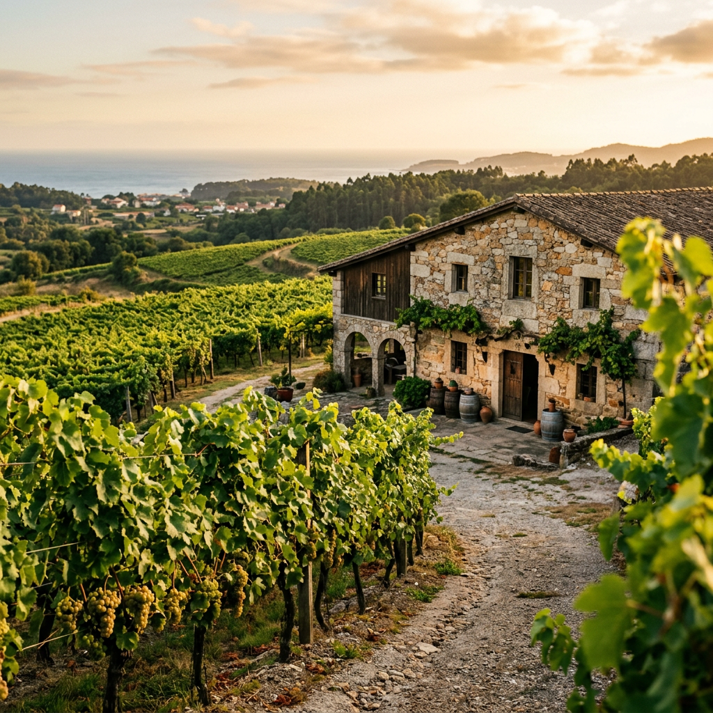 Albariño