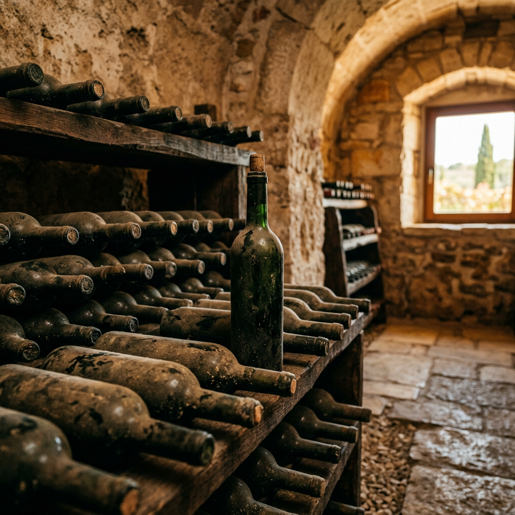 Primitivo